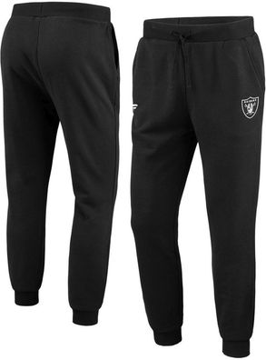 Las Vegas Raiders Primary Logo Graphic Jog Pant 5022355