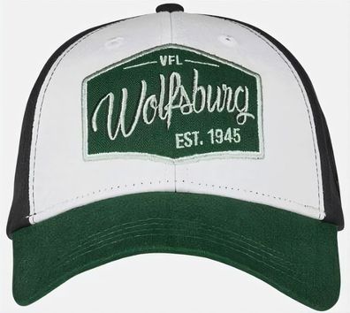 VfL Wolfsburg Cap est. 1945 5100492