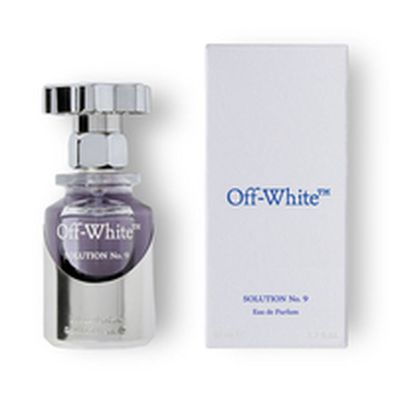 Off-White Solution Nr.9 EDP 50ml