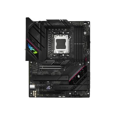 ROG STRIX B650E-F GAMING WIFI (schwarz)