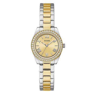 Guess - GW0841L2 - Armbanduhr - Damen - Quarz - Mini Luna