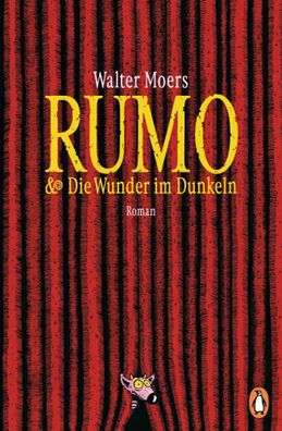 Rumo & die Wunder im Dunkeln | Roman | Walter Moers | Taschenbuch | Zamonien