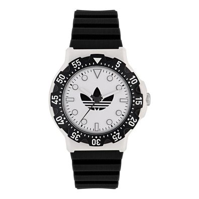 Adidas - AOSY25516 - Armbanduhr - Unisex - Quarz - Discoverer Two