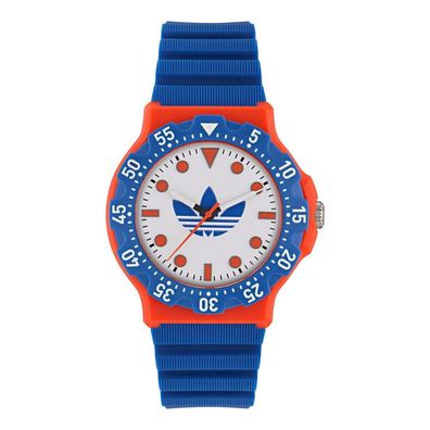 Adidas - AOSY25513 - Armbanduhr - Unisex - Quarz - Discoverer Two