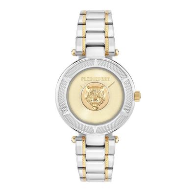 Plein Sport - PSCEA0625 - Armbanduhr - Damen - Quarz - Opium