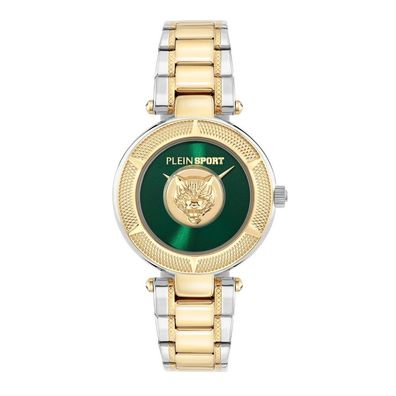 Plein Sport - PSCEA0725 - Armbanduhr - Damen - Quarz - Opium