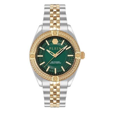 Philipp Plein - PWZFA0225 - Armbanduhr - Herren - Quarz - Plein Icon Chain