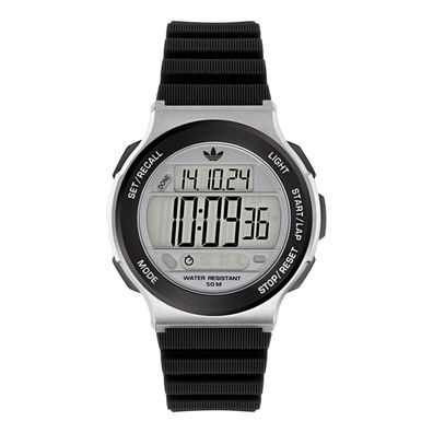 Adidas - AOFH25507 - Armbanduhr - Unisex - Quarz - Expression Three Digital