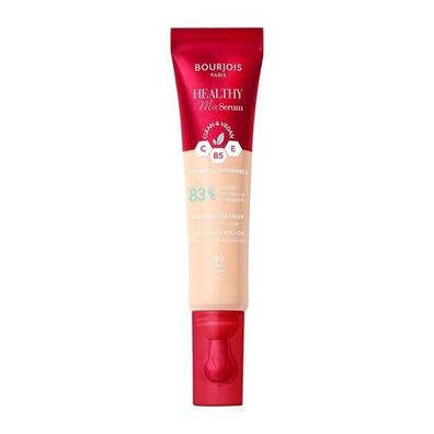 Bourjois Healthy Mix Abdeckstift mit Serum für die Augenpartie 49 Elfenbein, 11