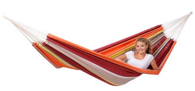 Amazonas Barbados XL Doppelhängematte, bis 200 kg