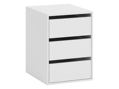 Container Bono für Kleiderschränke Kollektion Modern Bono Stil