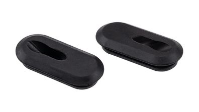 CONWAY Kabelführungs-Set für Kettenstrebe, passend für alle Cairon Belt Mod. 25 (Z11)