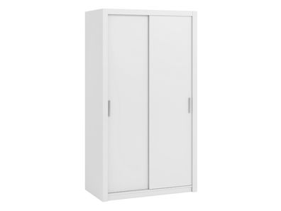 Schiebetürenschrank Bono 120 Schlafzimmer Schrank Kleiderschrank Modern