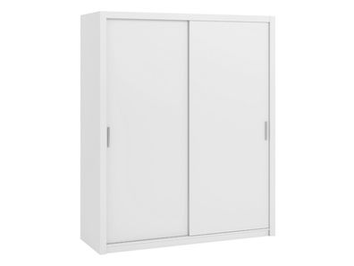 Schiebetürenschrank Bono 180 Schlafzimmer Kleiderschrank Modern Schrank