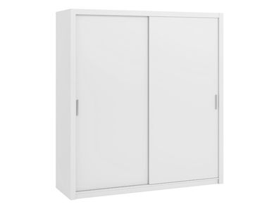 Schiebetürenschrank Bono 200 Schrank Kleiderschrank Schlafzimmer Modern