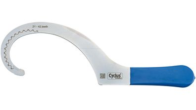 CYCLUS TOOLS Zahnkranzschlüssel Zur Demontage von 21-42Zähne