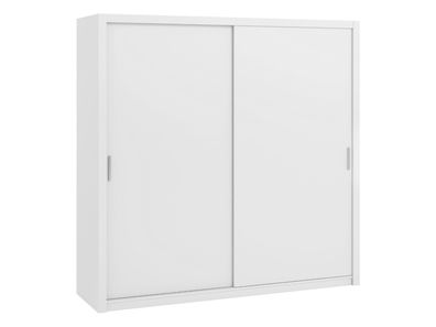 Schiebetürenschrank Bono 220 Kleiderschrank Schlafzimmer Modern Schrank