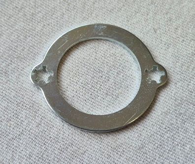 Sicherungsblech Bosch 2600190060 Ø2,5cm