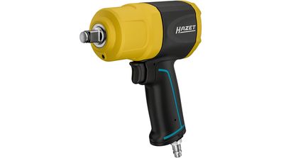 HAZET Schlagschrauber "9012SPC-2" Druckluft, Antrieb 1