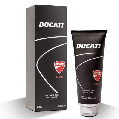 Ducati Duschgel 1926 400 ml