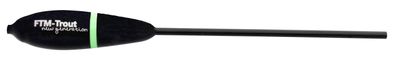 Sbirolino Forellen Bombarde Dancer gold 12 g 1 - 2 m