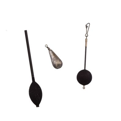 Lifter Montage Set Größe S