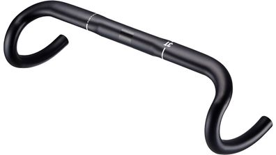3T Rennlenker "Superergo PRO" Aluminium, Ø 31,8 mm Griffweite 44