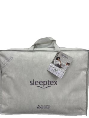 Sleeptex Ganzjahresdecke 160/210 cm Decke