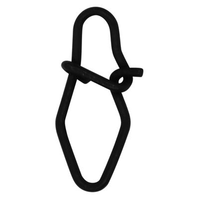 V-Snap für Wobbler und Spoons Gr. 1 - 40,8 kg