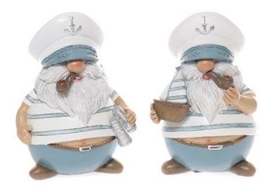 Kapitän Knollnase Set