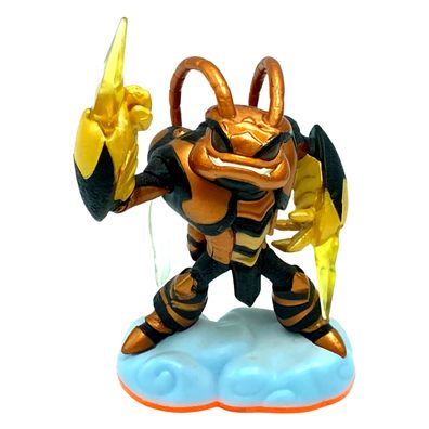 Skylanders Giants Swarm