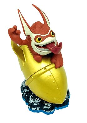 Skylanders Swap Force Big Bang Trigger Happy