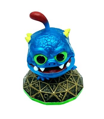 Skylanders Spyros Adventure Wrecking Ball