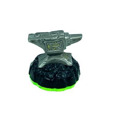 Skylanders Spyros Adventure Anvil Rain