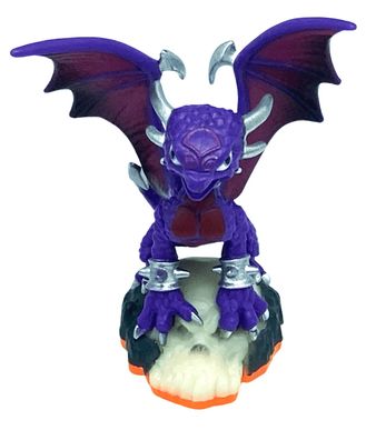 Skylanders Giants Cynder