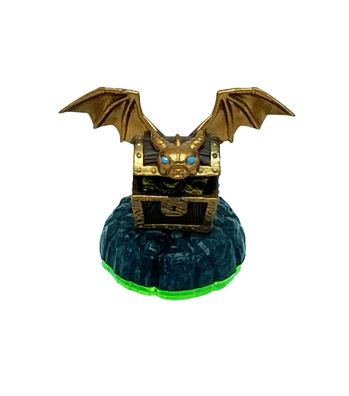 Skylanders Spyros Adventure Hidden Treasure