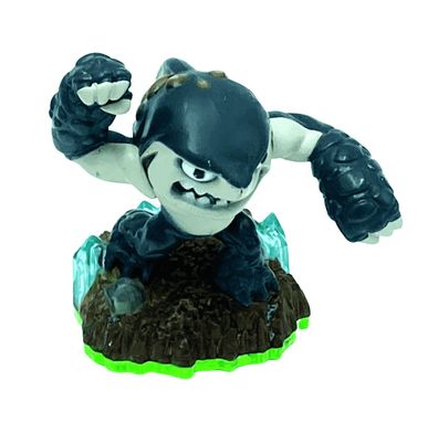 Skylanders Spyros Adventure Terrafin