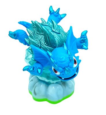 Skylanders Spyros Adventure Warnado