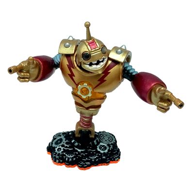 Skylanders Giants Bouncer