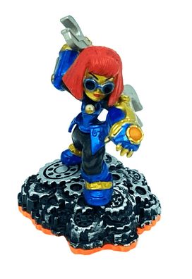 Skylanders Giants Sprocket