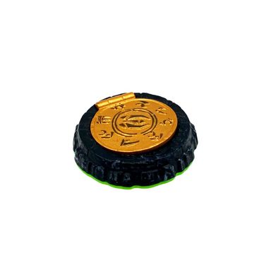 Skylanders Spyros Adventure Volcanic Vault