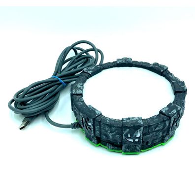 Skylanders Portal für Spyros Adventure & Giants - kabelgebunden (Wii / Playstation /