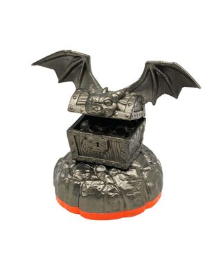 Skylanders Giants Platinum Hidden Treasure