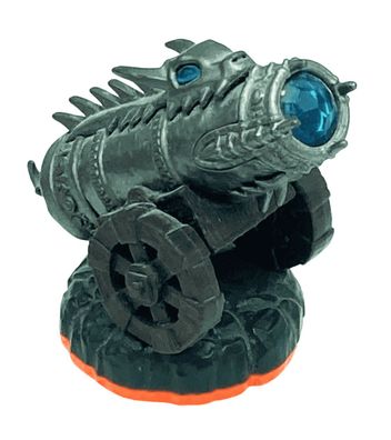 Skylanders Giants Dragonfire Cannon