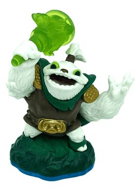 Skylanders Swap Force Zoo Lou