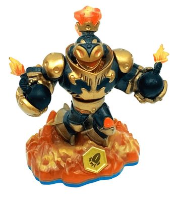 Skylanders Swap Force Blast Zone