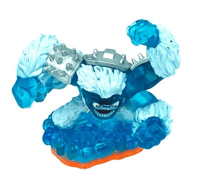 Skylanders Giants Slam Bam