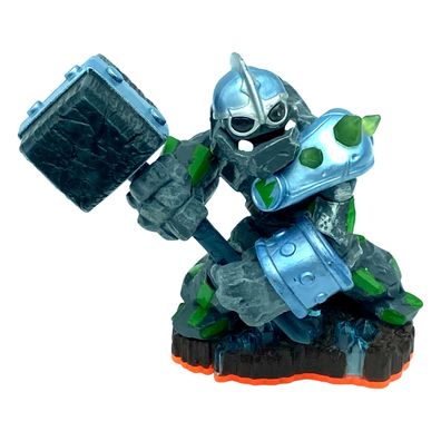 Skylanders Giants Crusher