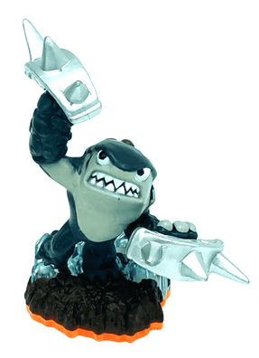 Skylanders Giants Terrafin