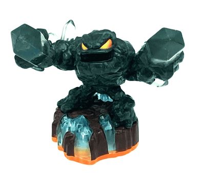 Skylanders Giants Prism Break Light Core